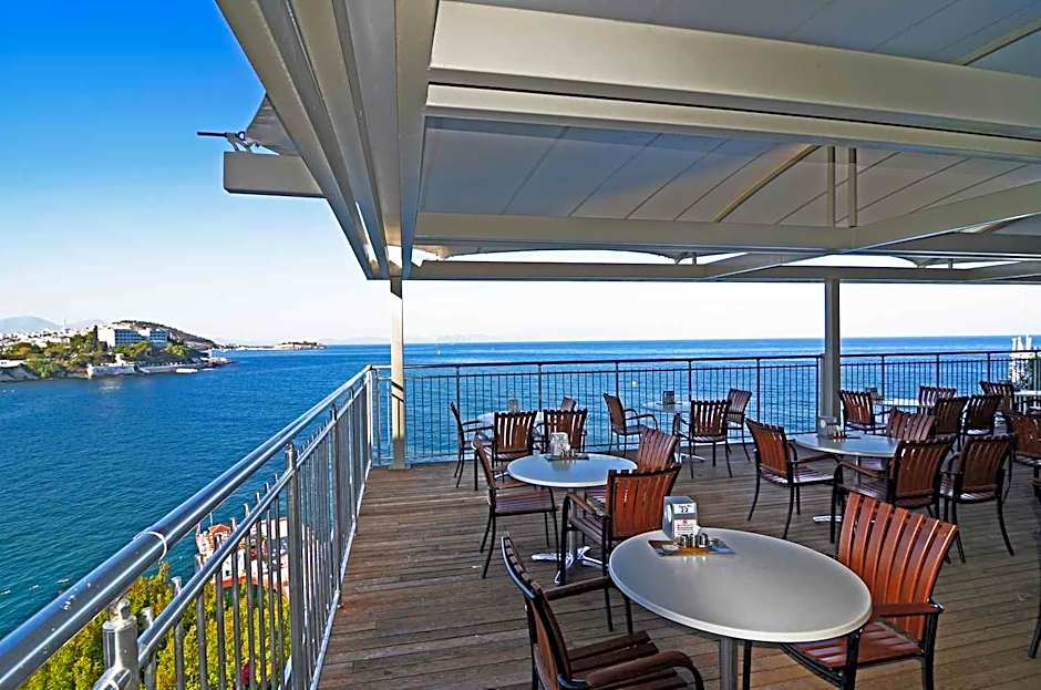 Korumar Hotel Deluxe