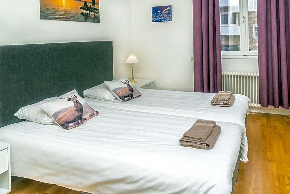 Hotell Linden