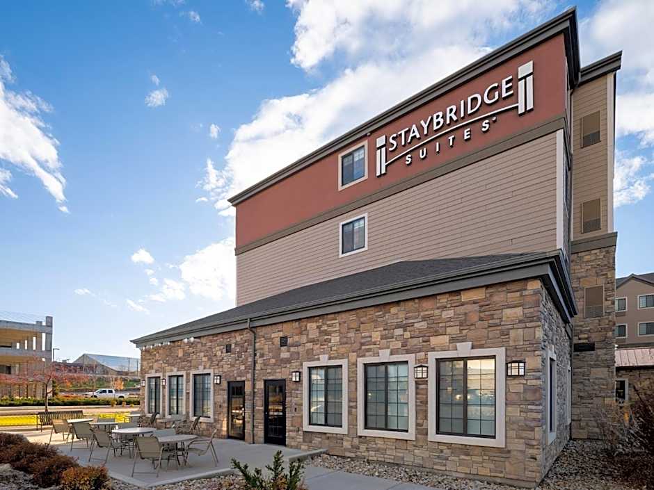 Staybridge Suites Midvale By IHG