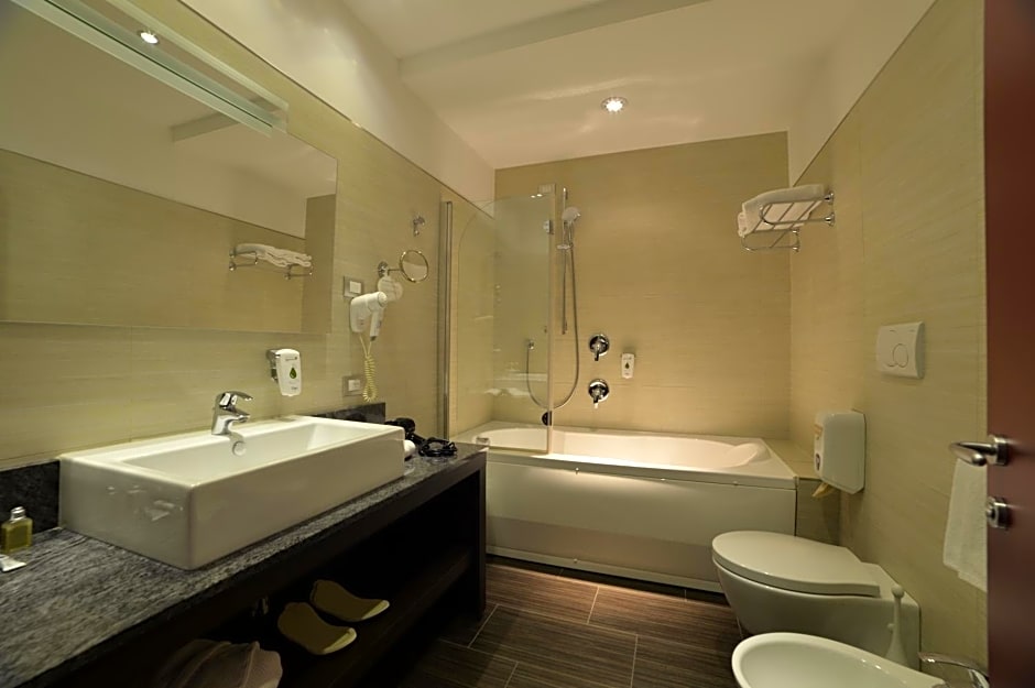 Best Western Plus Soave Hotel