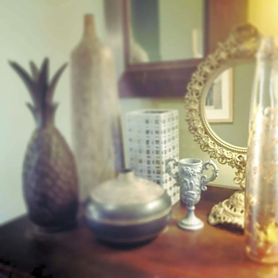 La Maison de Ville - bed & bistro