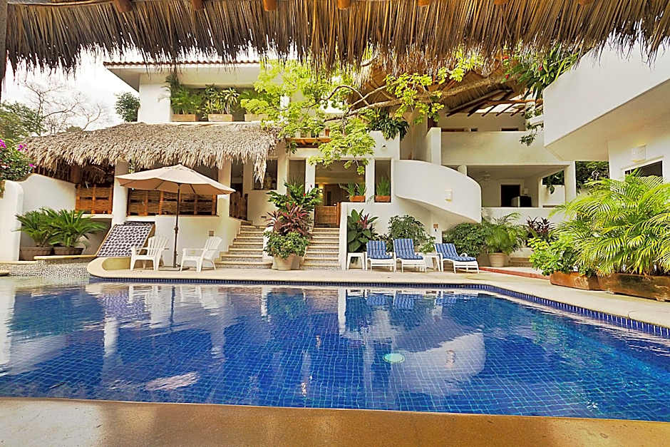 Villas Naomi