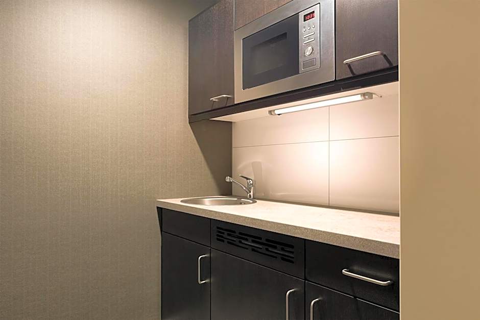 DoubleTree By Hilton Luxembourg