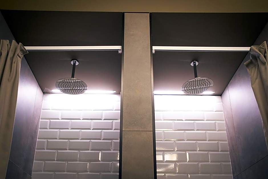 Hostelò - Luxury Hostel
