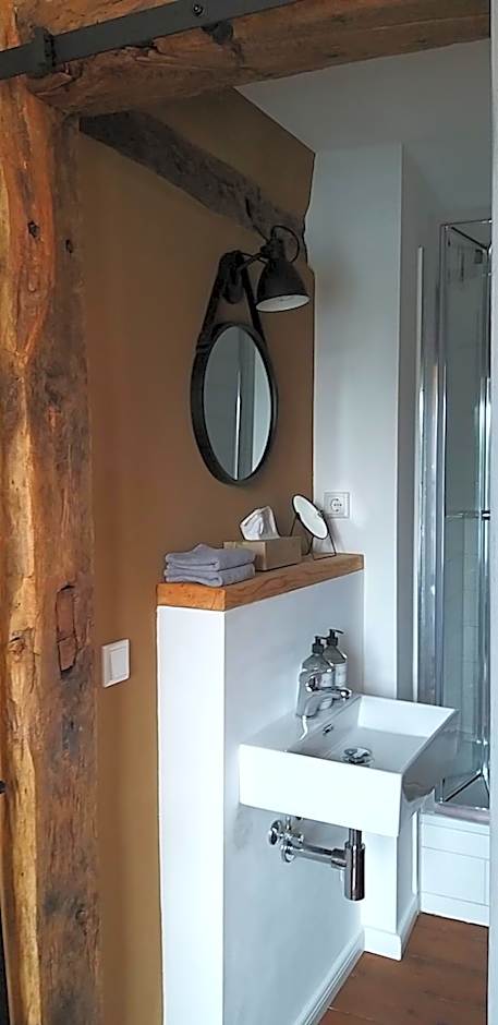 Gästehaus 22 am Klostergarten