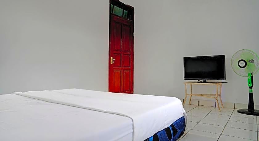 Hotel O Home Stay Syariah Aom Kusman