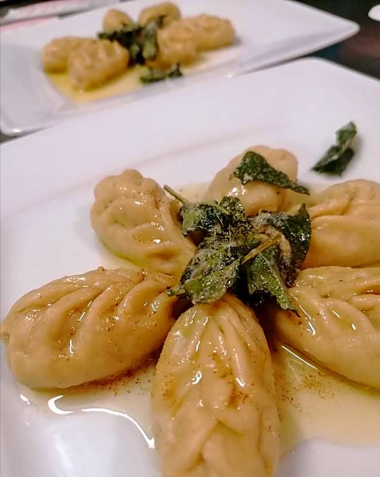 Albergo Legazzuolo Montecampione