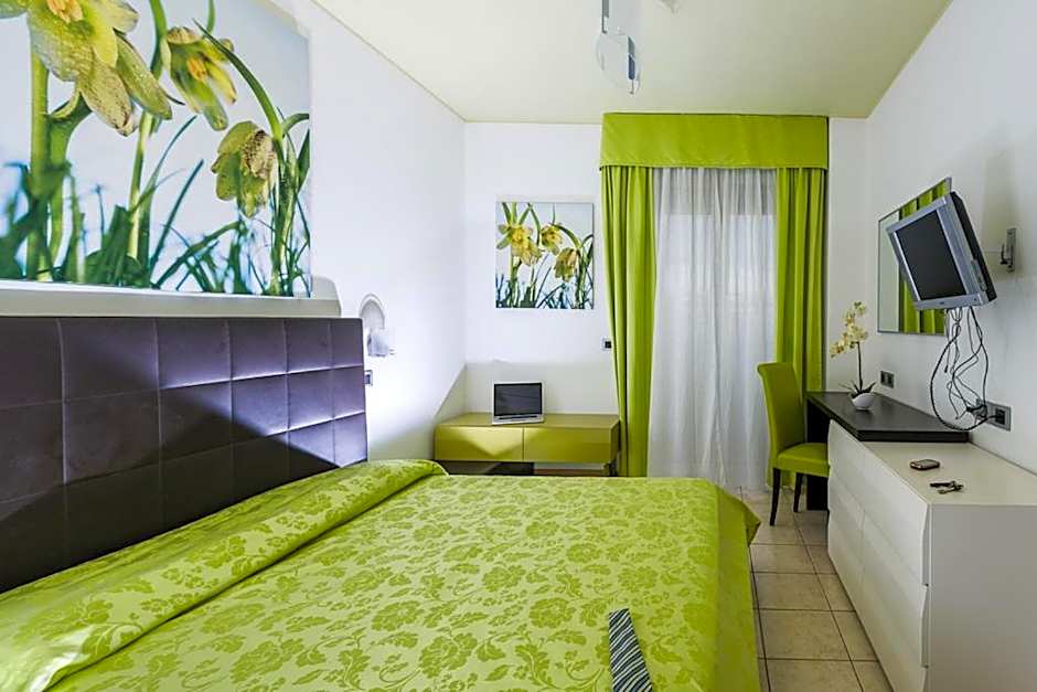 Hotel Alle Due Palme