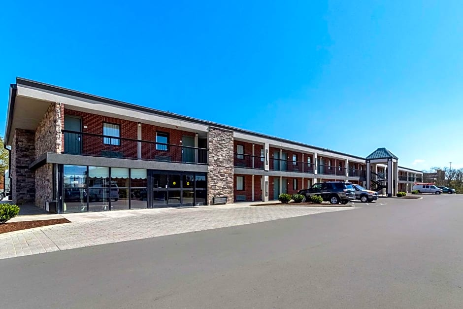 Quality Inn and Suites