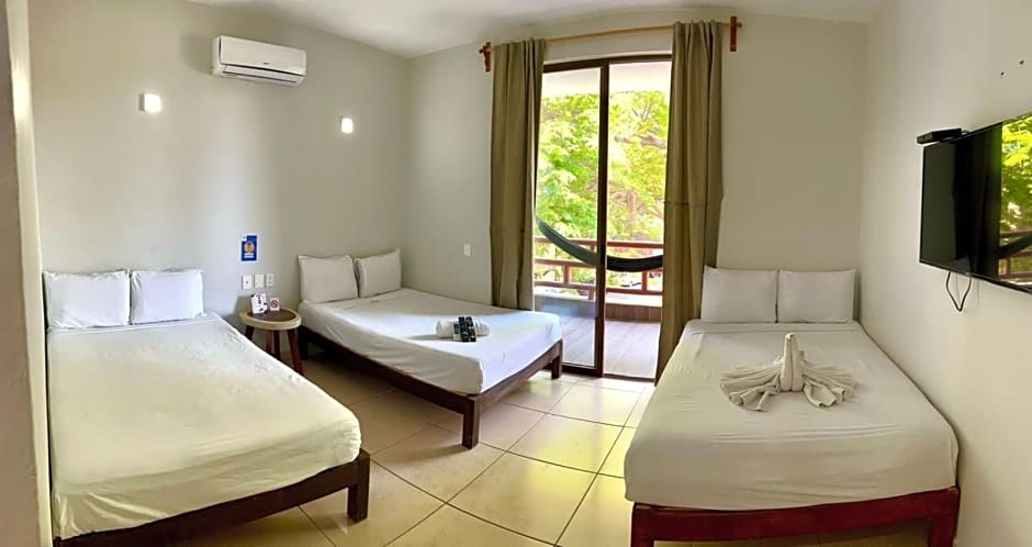 Hotel Aldea Sol