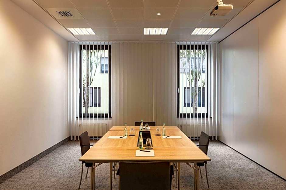 Vienna House Easy by Wyndham Stuttgart