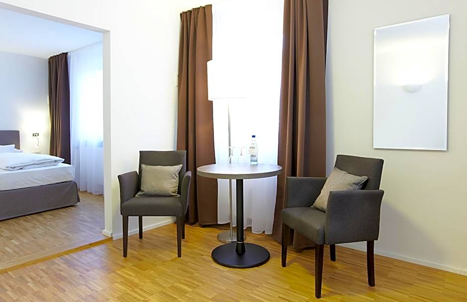 Hotel Klingelhöffer