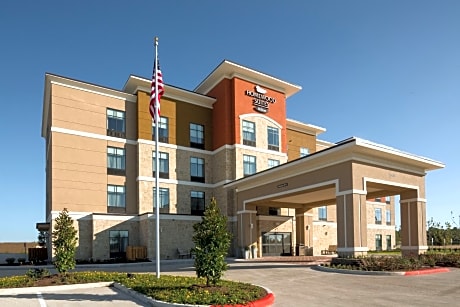 Homewood Suites by Hilton Houston/Katy Mills Mall