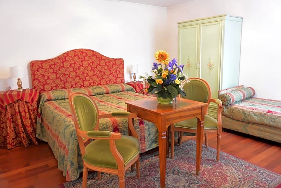 Hotel San Zulian