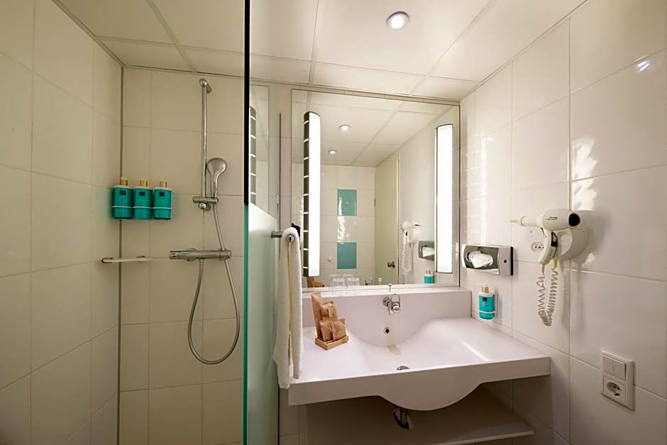 Novotel Maastricht