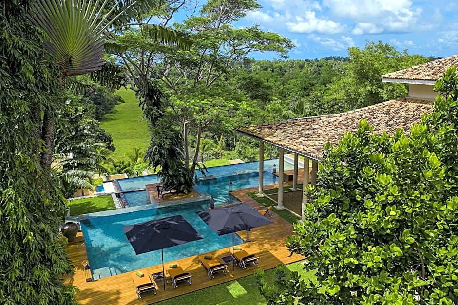 Haritha Villas & Spa