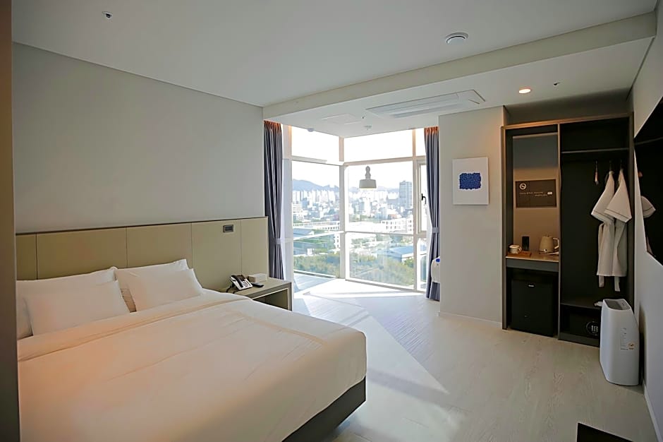 Gwangju Culture Hotel LAAM
