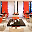 Ibis London Docklands Canary Wharf