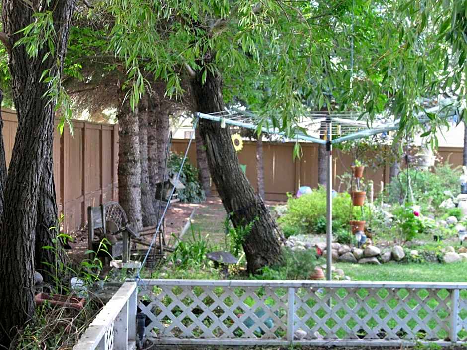 College Park Bed & Breakfast