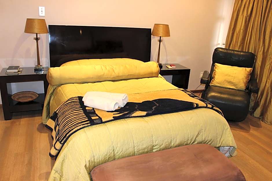 Bokmakierie Country Lodge