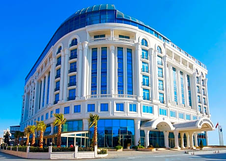 Eser Premium Hotel And Spa