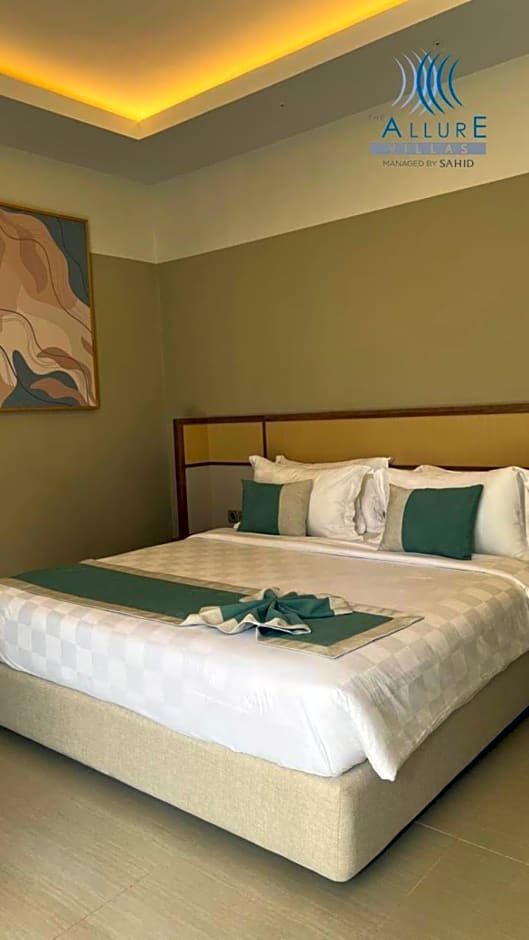 The Allure Villas Managed by Sahid