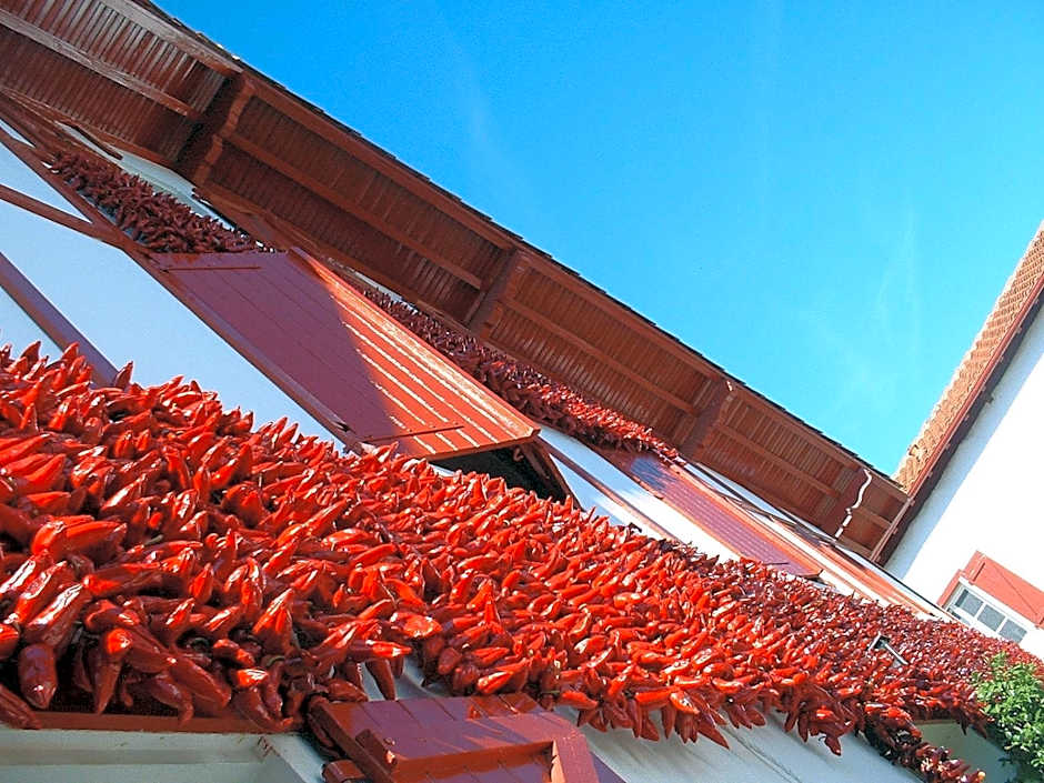 Hôtel Résidence Bergara