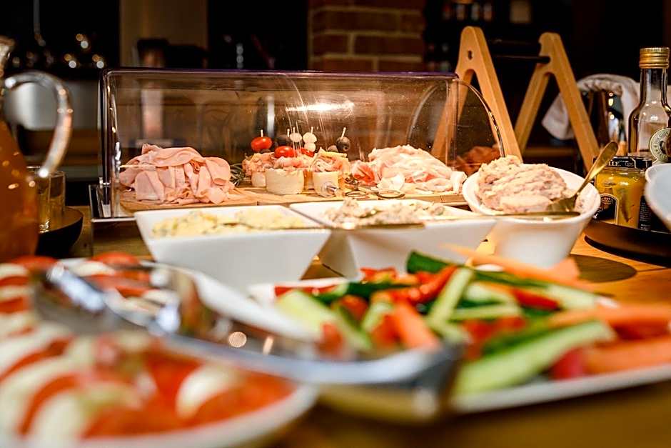 VILLA BRICOLA - Boutique Apartments