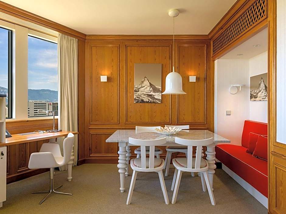 Mövenpick Geneva