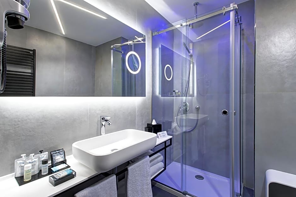 iQ Hotel Milano