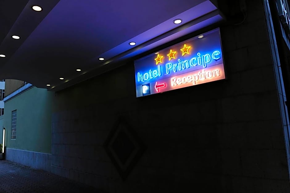 Hotel Principe
