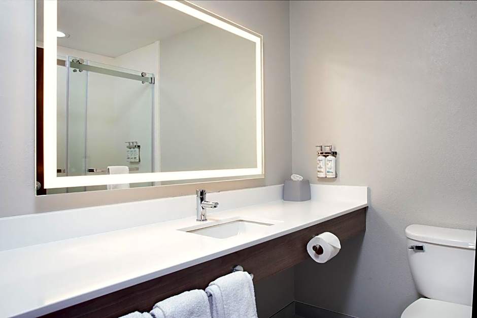 Holiday Inn Express Pekin - Peoria Area By IHG