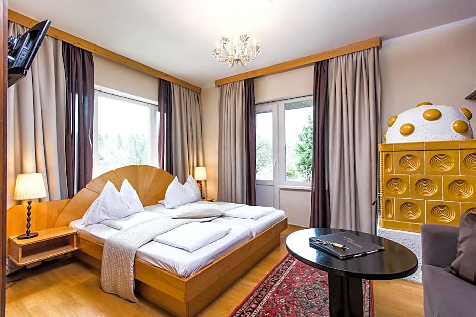 Landidyll-Hotel Nudelbacher