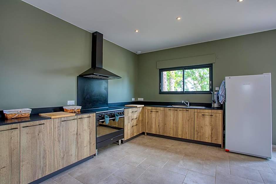 Le domaine du Pech Eternel Sarlat