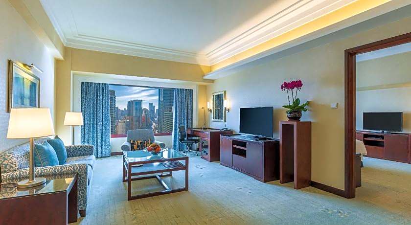 Shangri-La Hotel Dalian