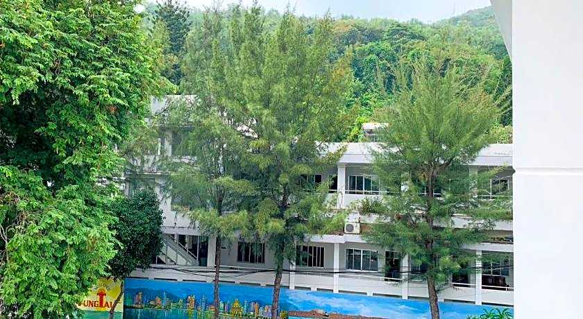Hoang Yen Hotel