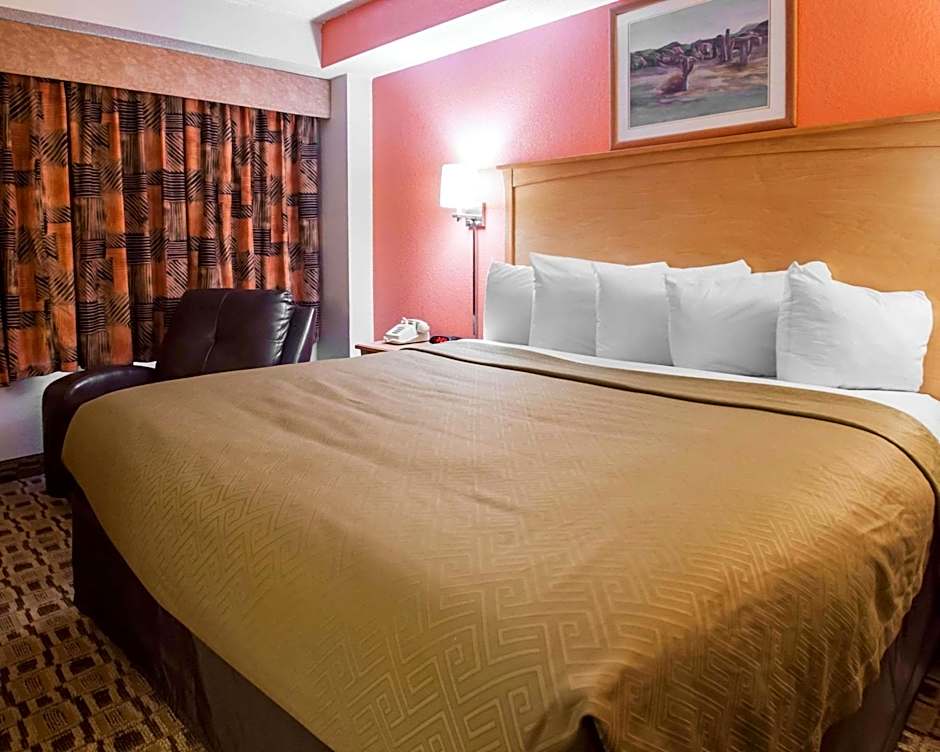 Econo Lodge Downtown North