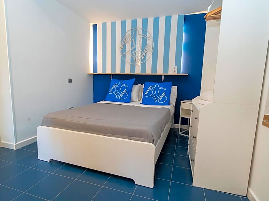 B&B i Murales