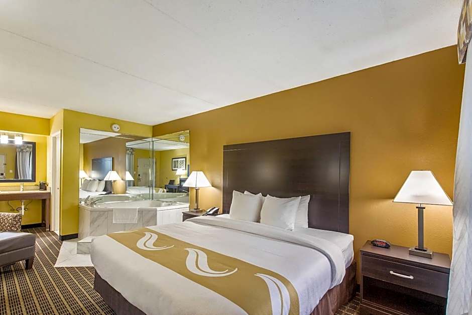 Quality Inn London North