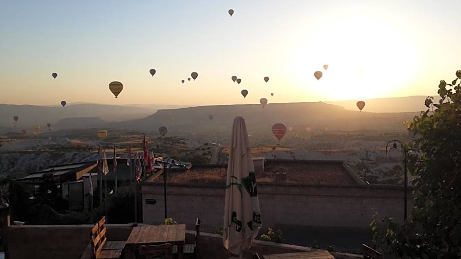 My Cave La Maison Du Reve