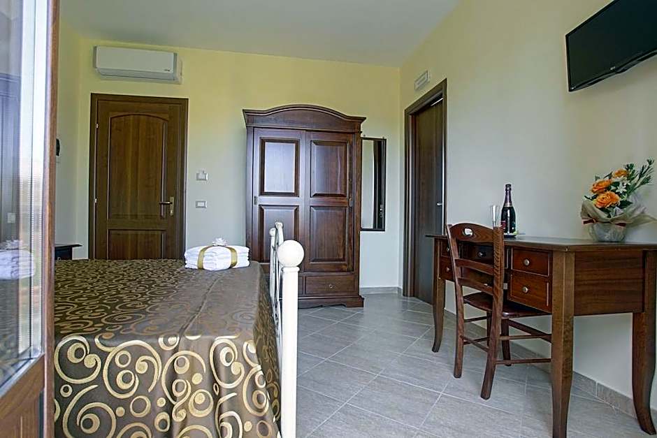 B&B Il Casale di Federico