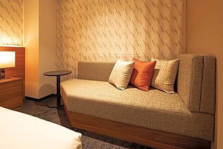 Forza Twin Room for 1 Person - Non-Smoking