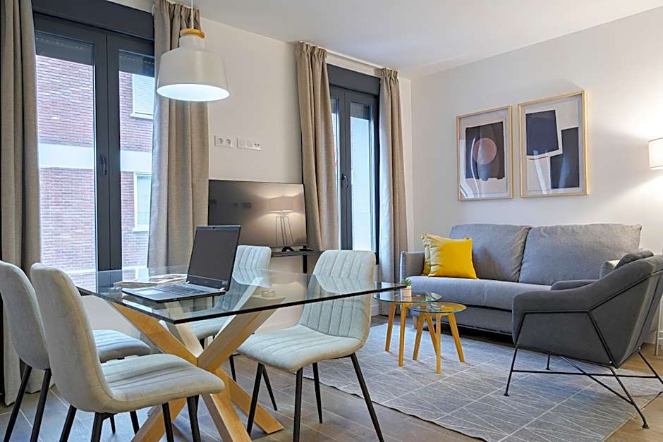 Feelathome Castilla Apartments