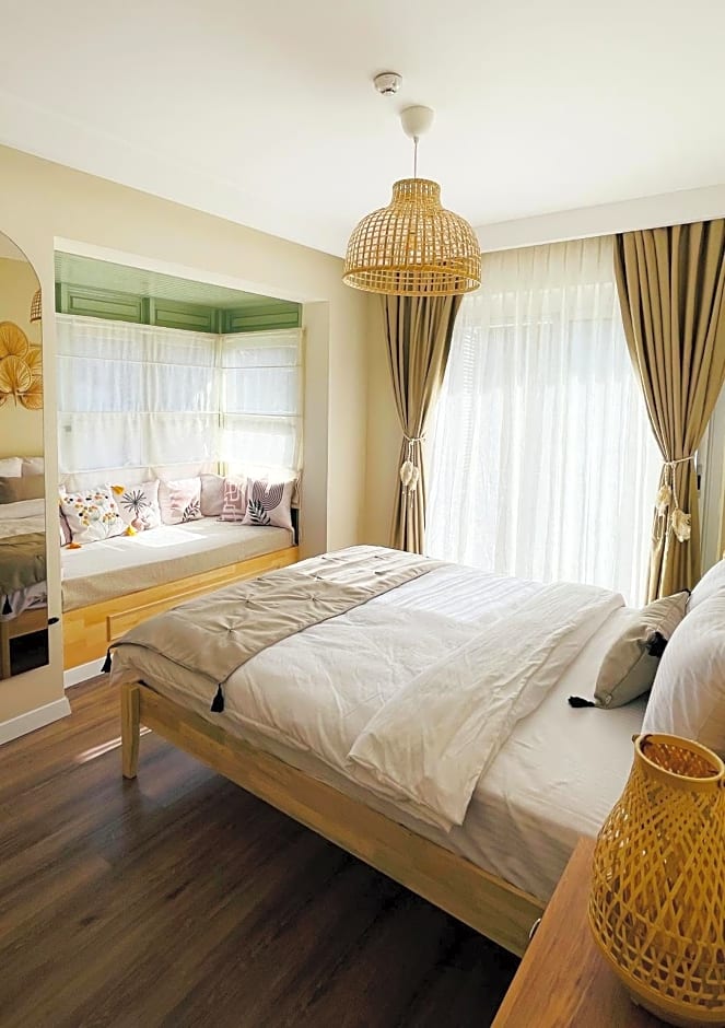 Ella Alaçatı Otel