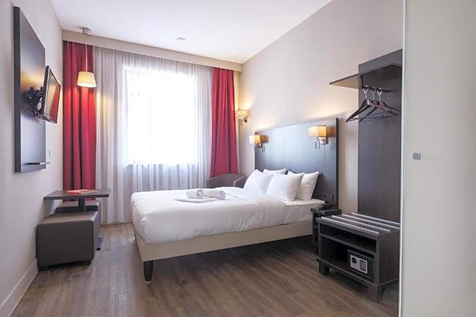 Best Budget Rooms - Brussels Centre