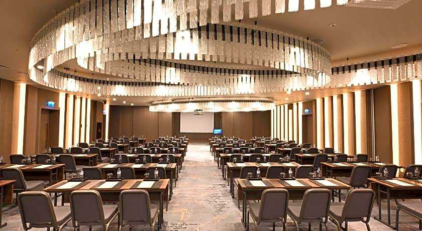 Swissotel Uludag Bursa