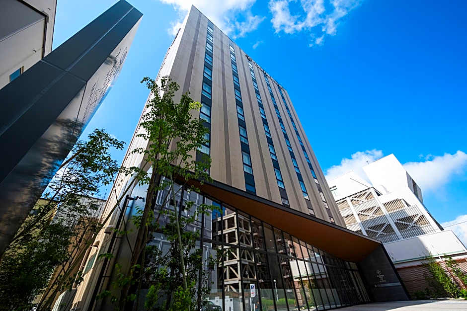 Tabino Hotel lit Matsumoto