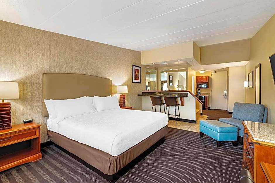 Best Western Springfield Hotel