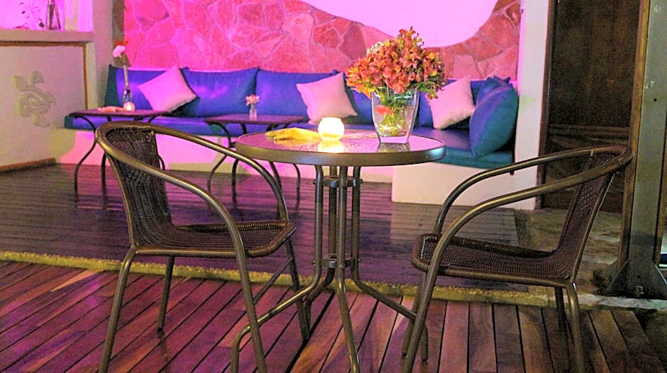 Hotel Careyes Puerto Escondido