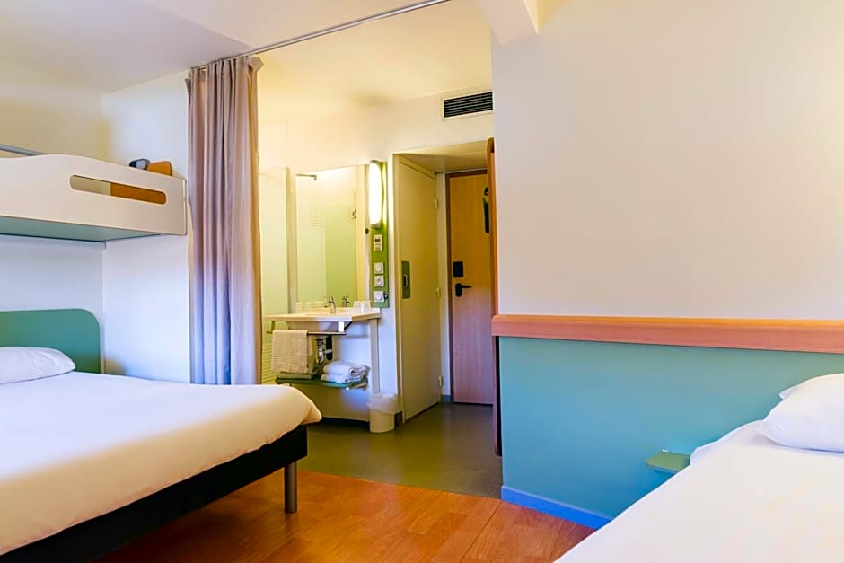 Ibis Budget Valence Sud